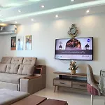 Gleem Luxury Condo Direct Sea View G18