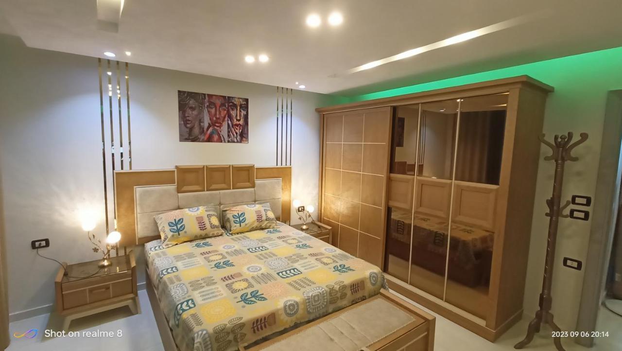 Apartament Gleem Luxury Direct Sea View G18