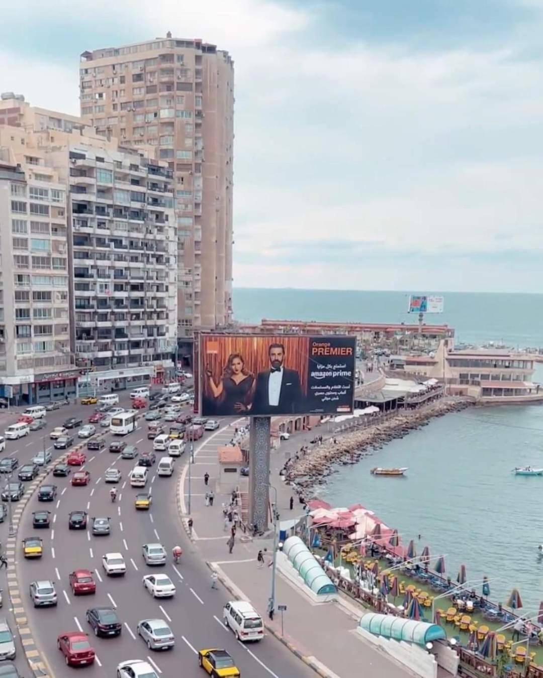 Gleem Luxury Direct Sea View G18 Apartament *
