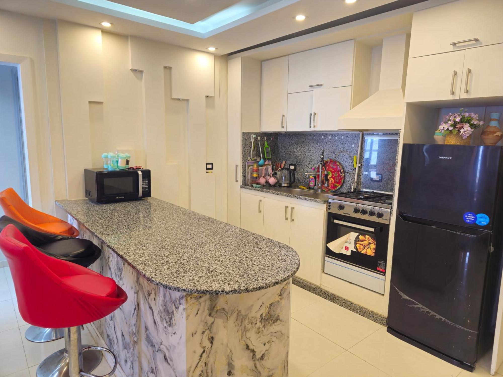 Gleem Luxury Direct Sea View G18